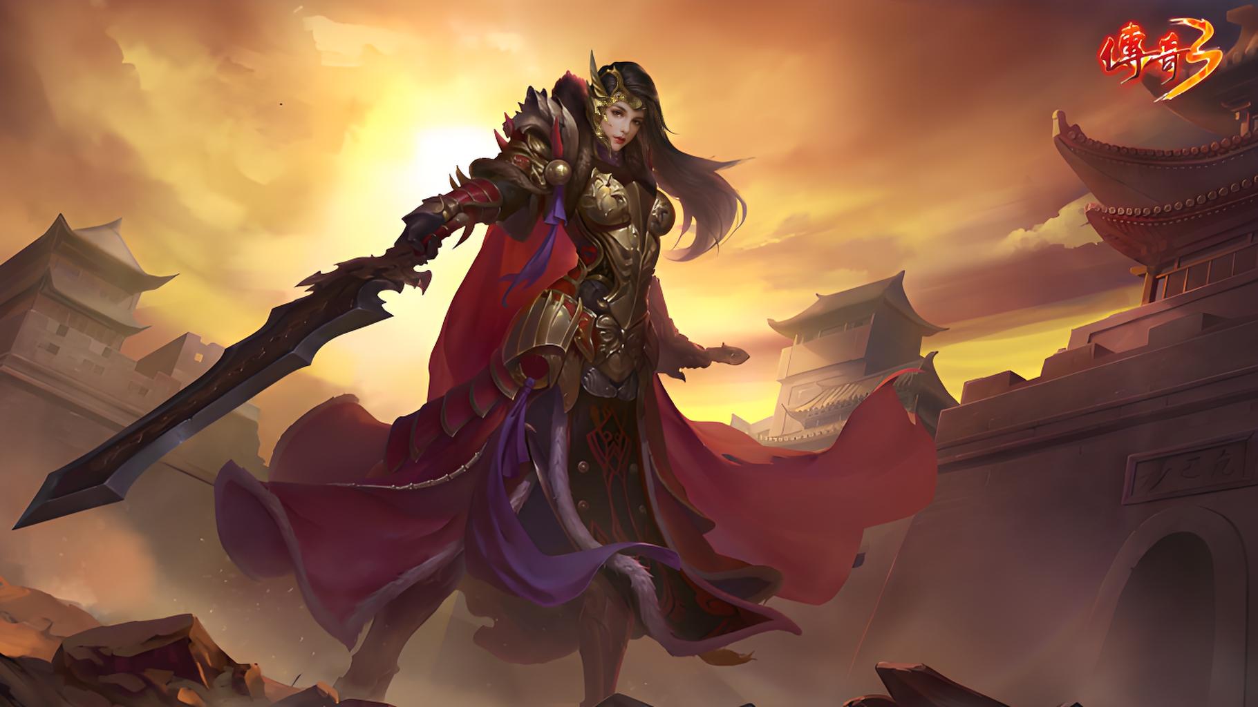 《传奇3》坐骑养成：坐骑属性提升与外观幻化解锁方法